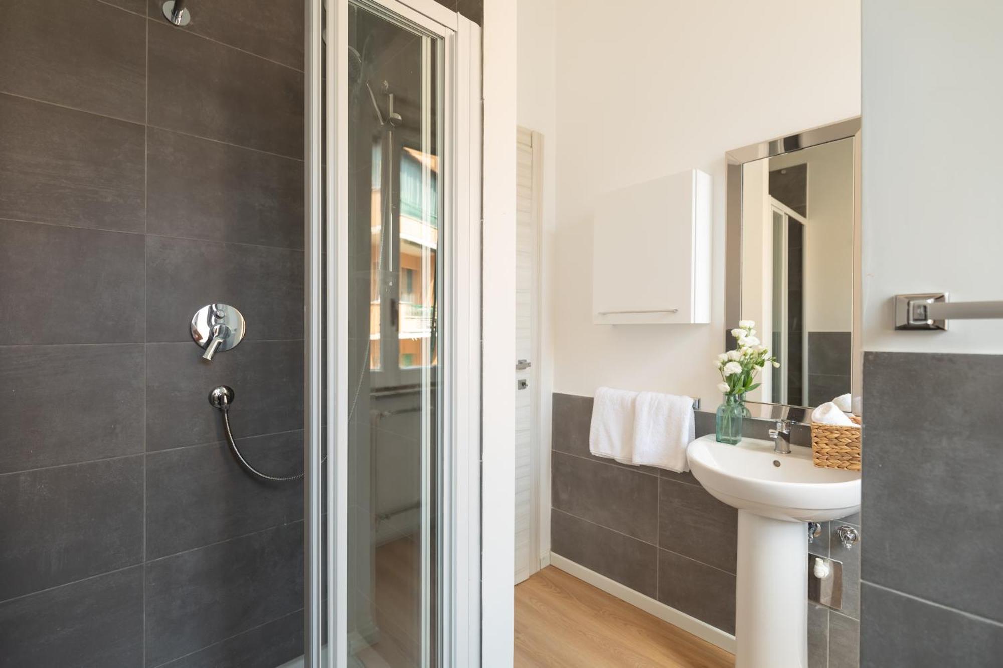 Appartement Ampio Vicino Al Vaticano Rome