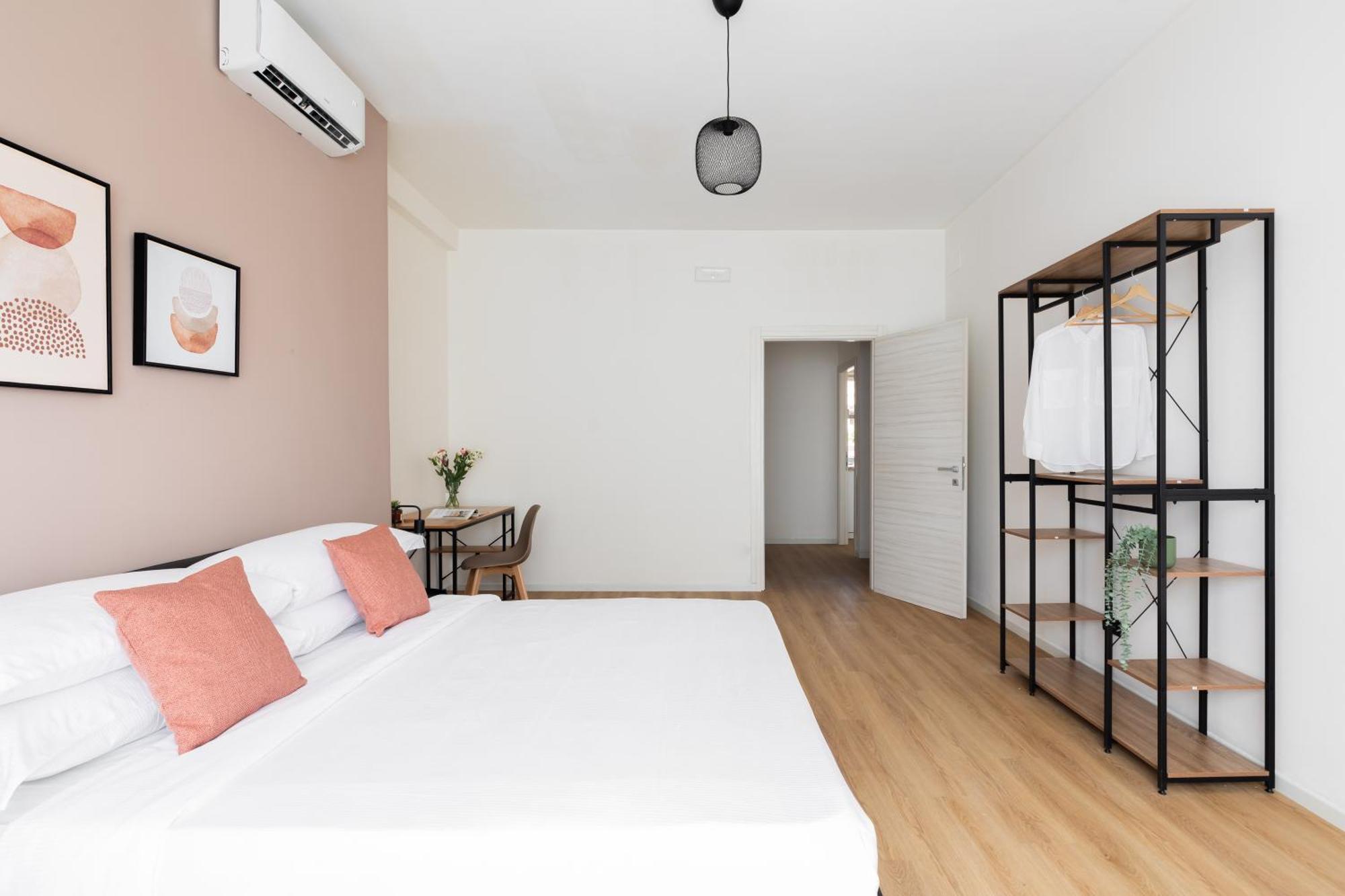 Appartement Ampio Vicino Al Vaticano Rome