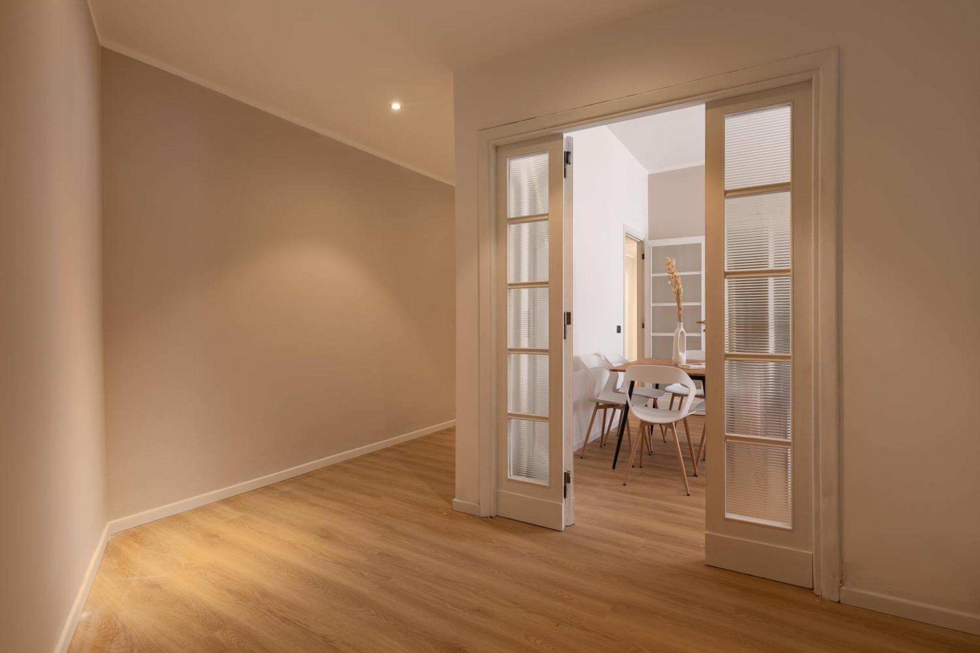 Appartement Ampio Vicino Al Vaticano *